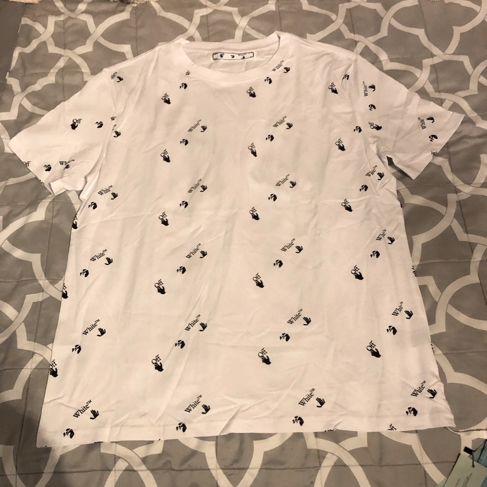Off-White Tee